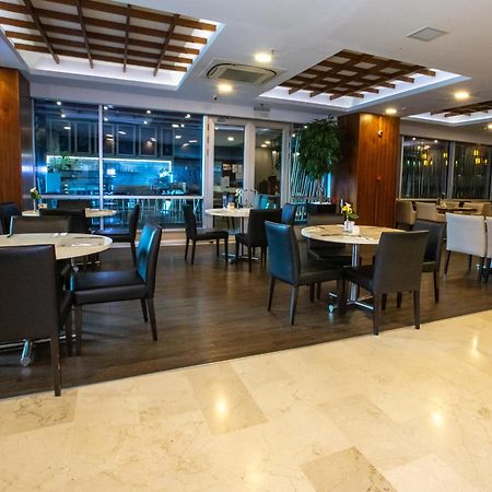 Ramada Encore Istanbul Kartal Eksteriør bilde