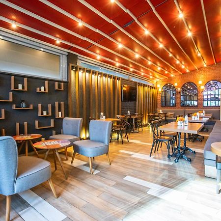Ramada Encore Istanbul Kartal Eksteriør bilde