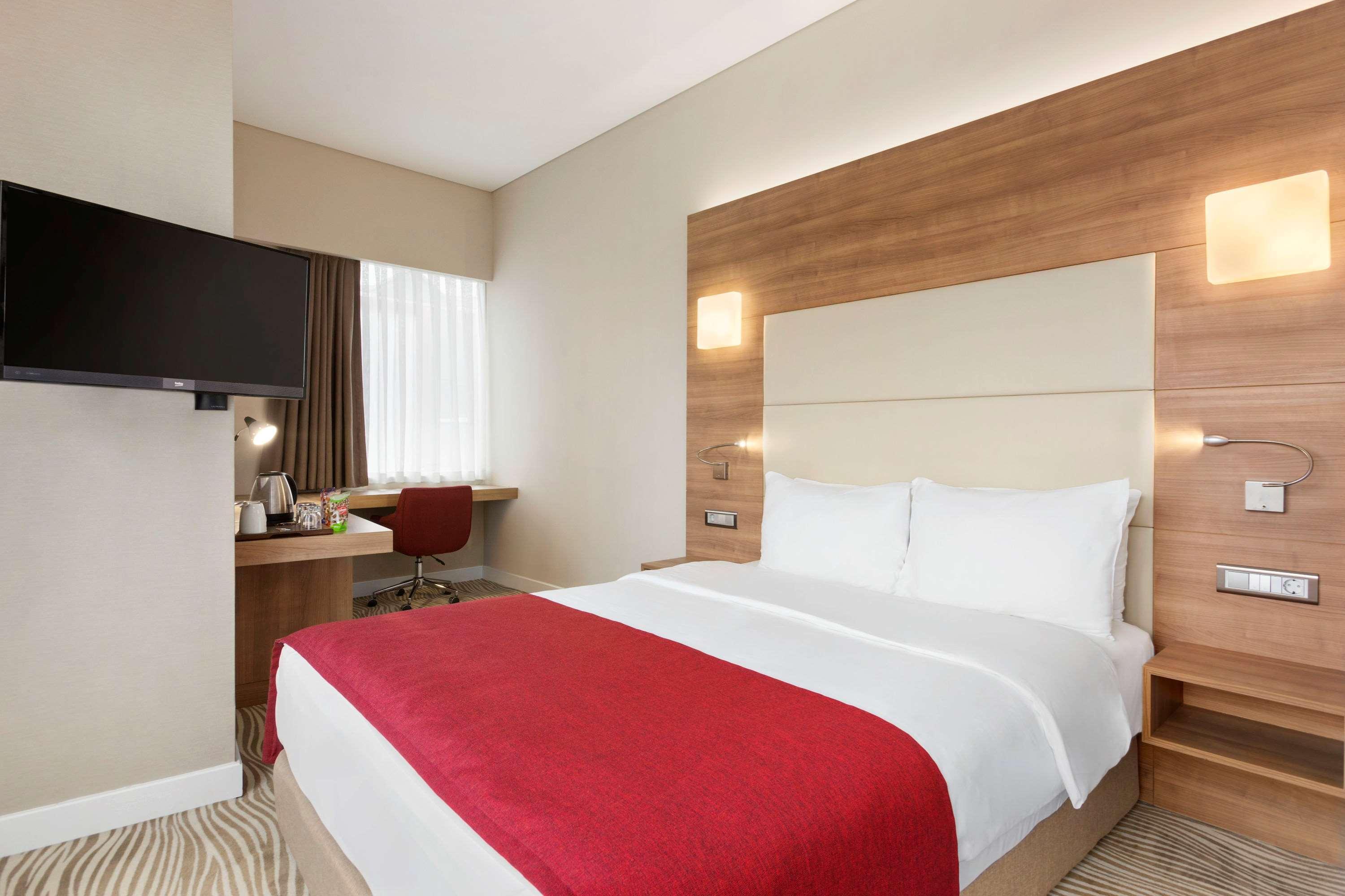 Ramada Encore Istanbul Kartal Eksteriør bilde