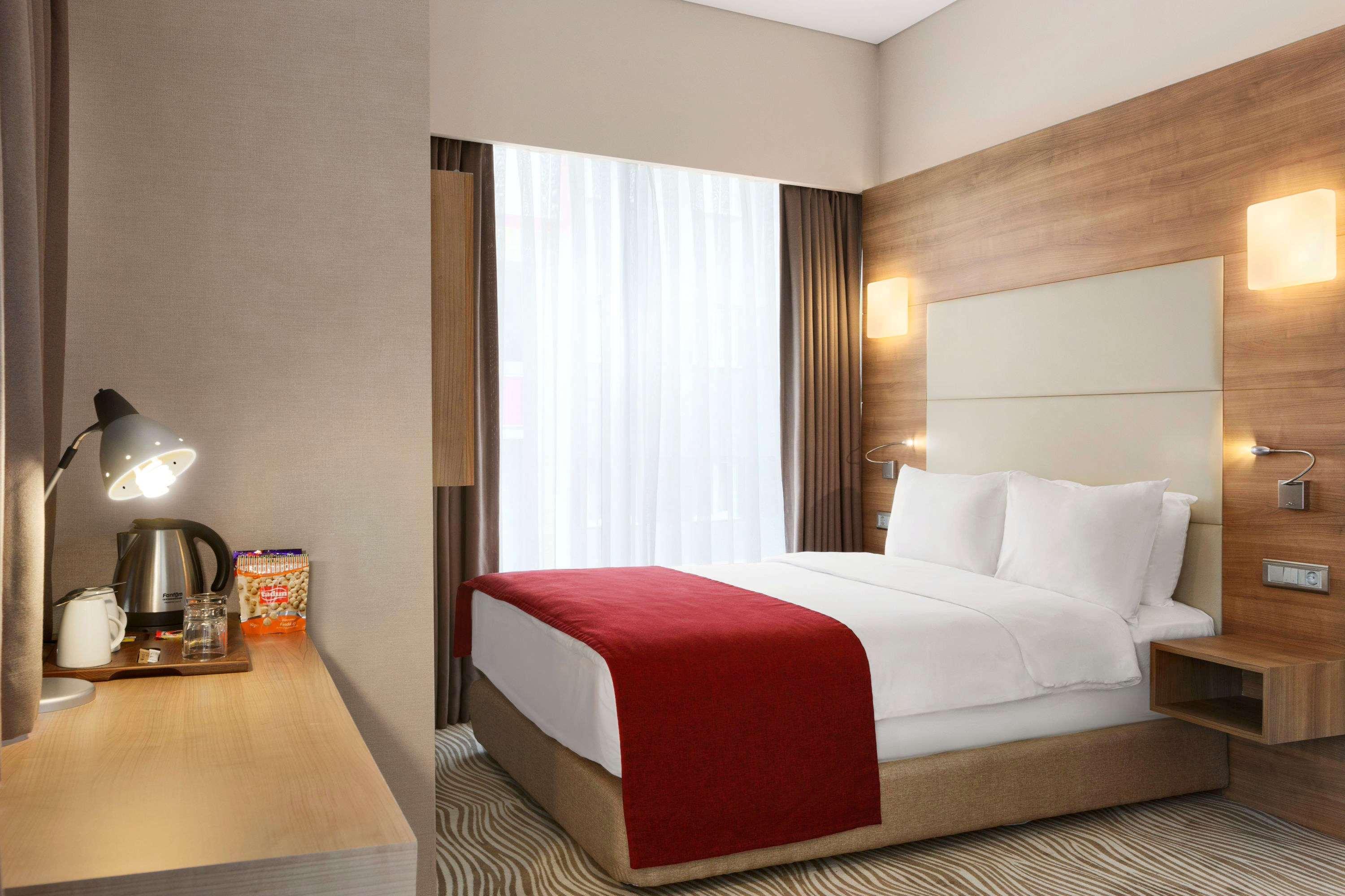 Ramada Encore Istanbul Kartal Eksteriør bilde