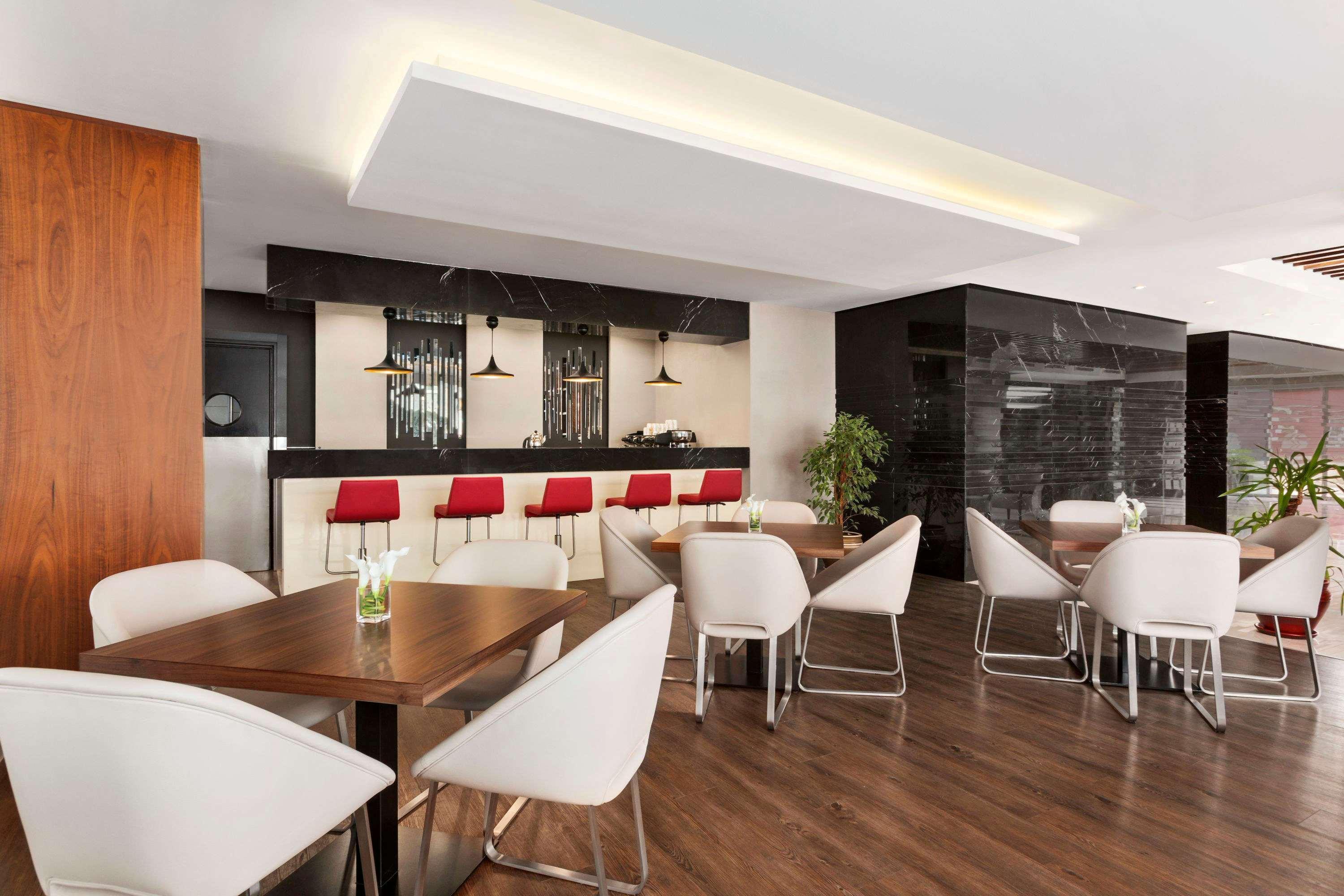 Ramada Encore Istanbul Kartal Eksteriør bilde