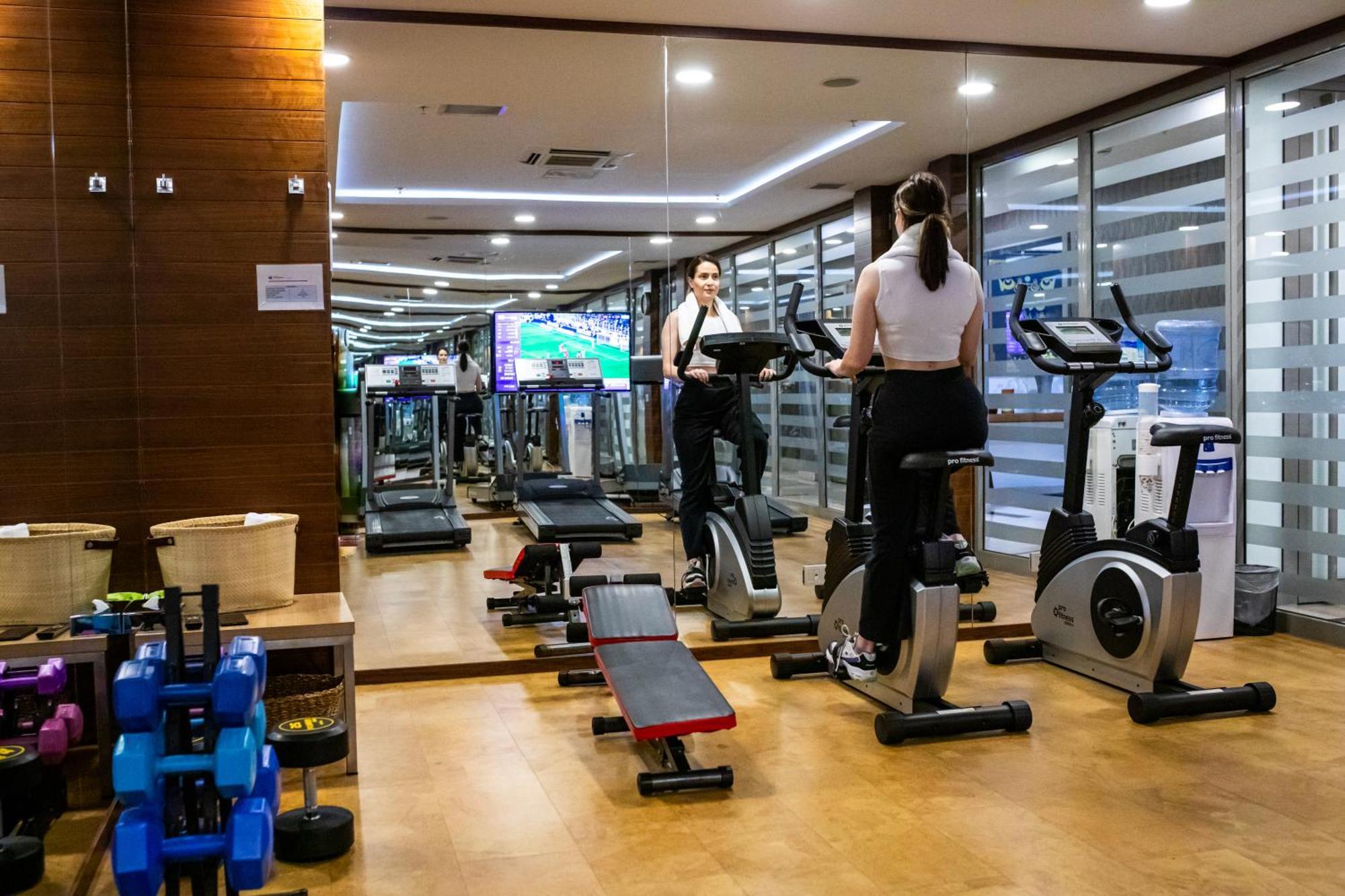 Ramada Encore Istanbul Kartal Eksteriør bilde