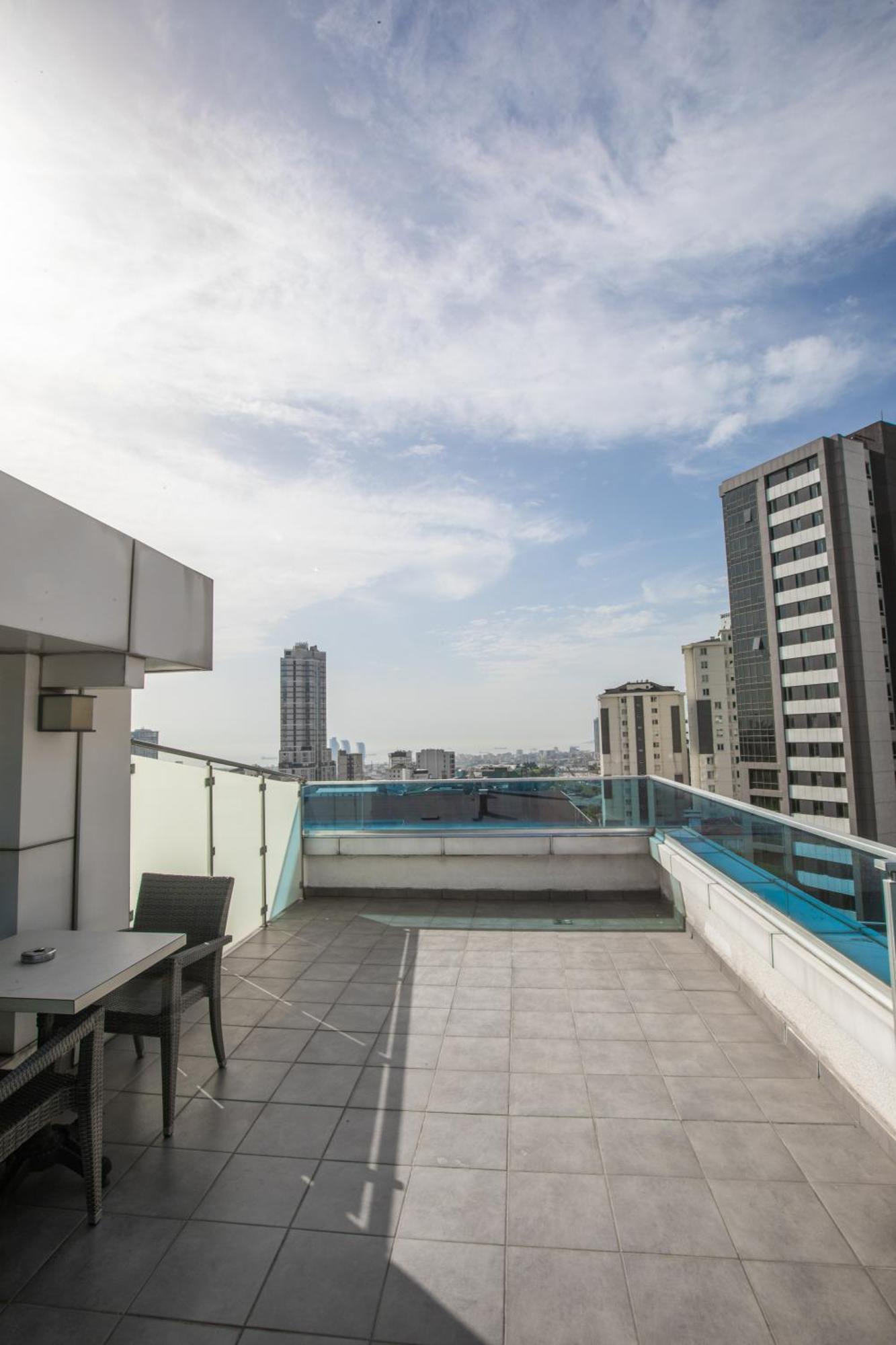 Ramada Encore Istanbul Kartal Eksteriør bilde