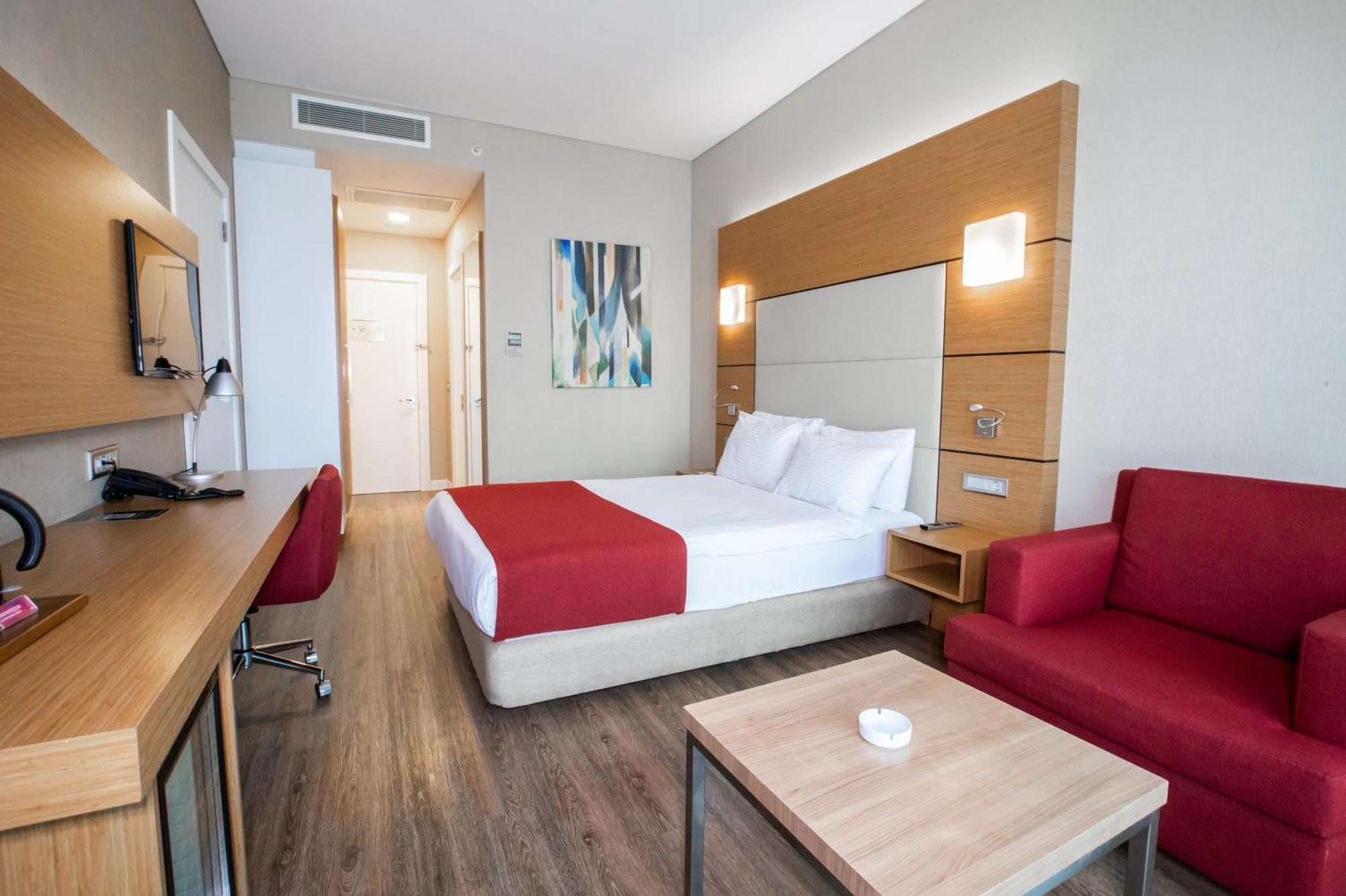 Ramada Encore Istanbul Kartal Eksteriør bilde
