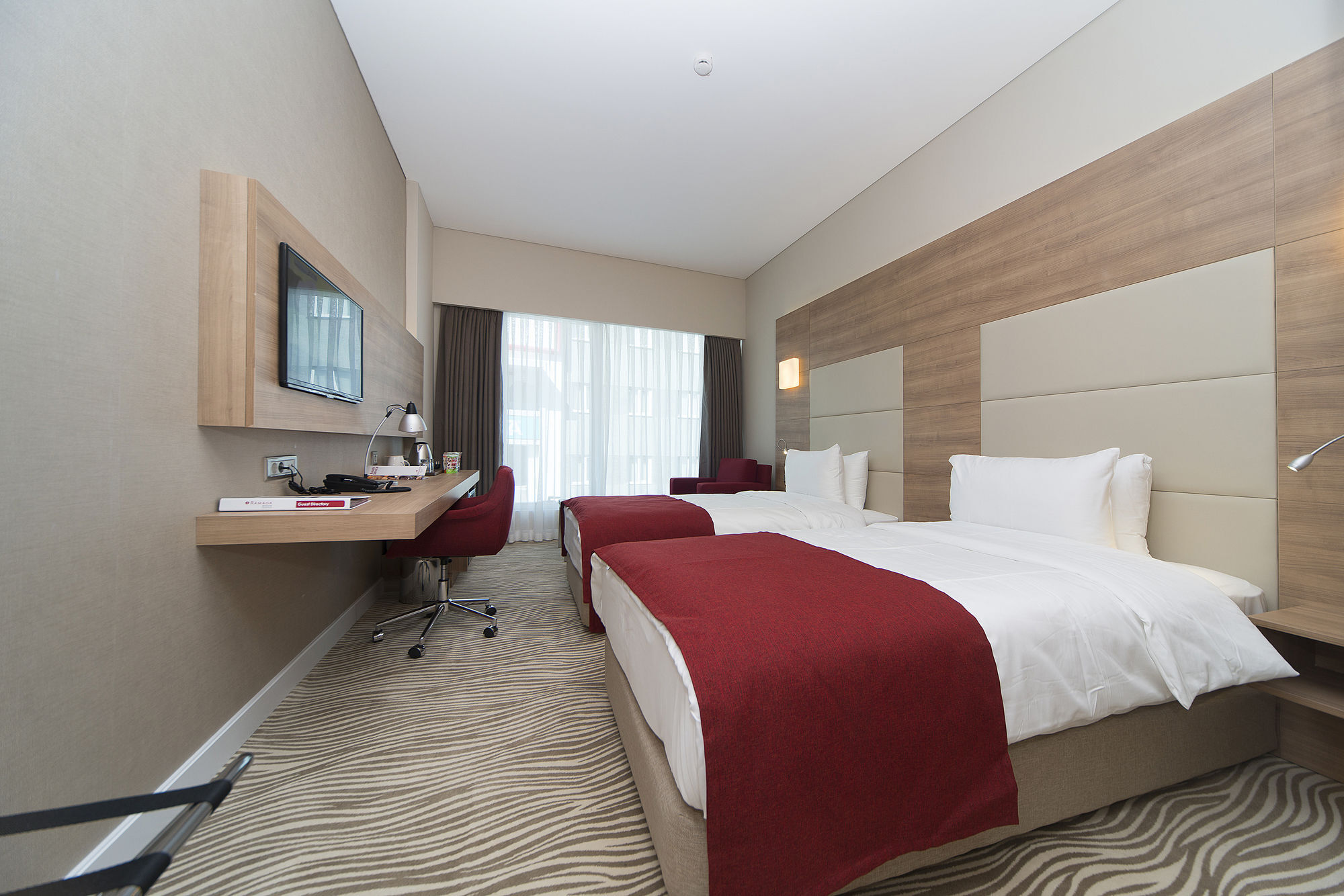 Ramada Encore Istanbul Kartal Eksteriør bilde