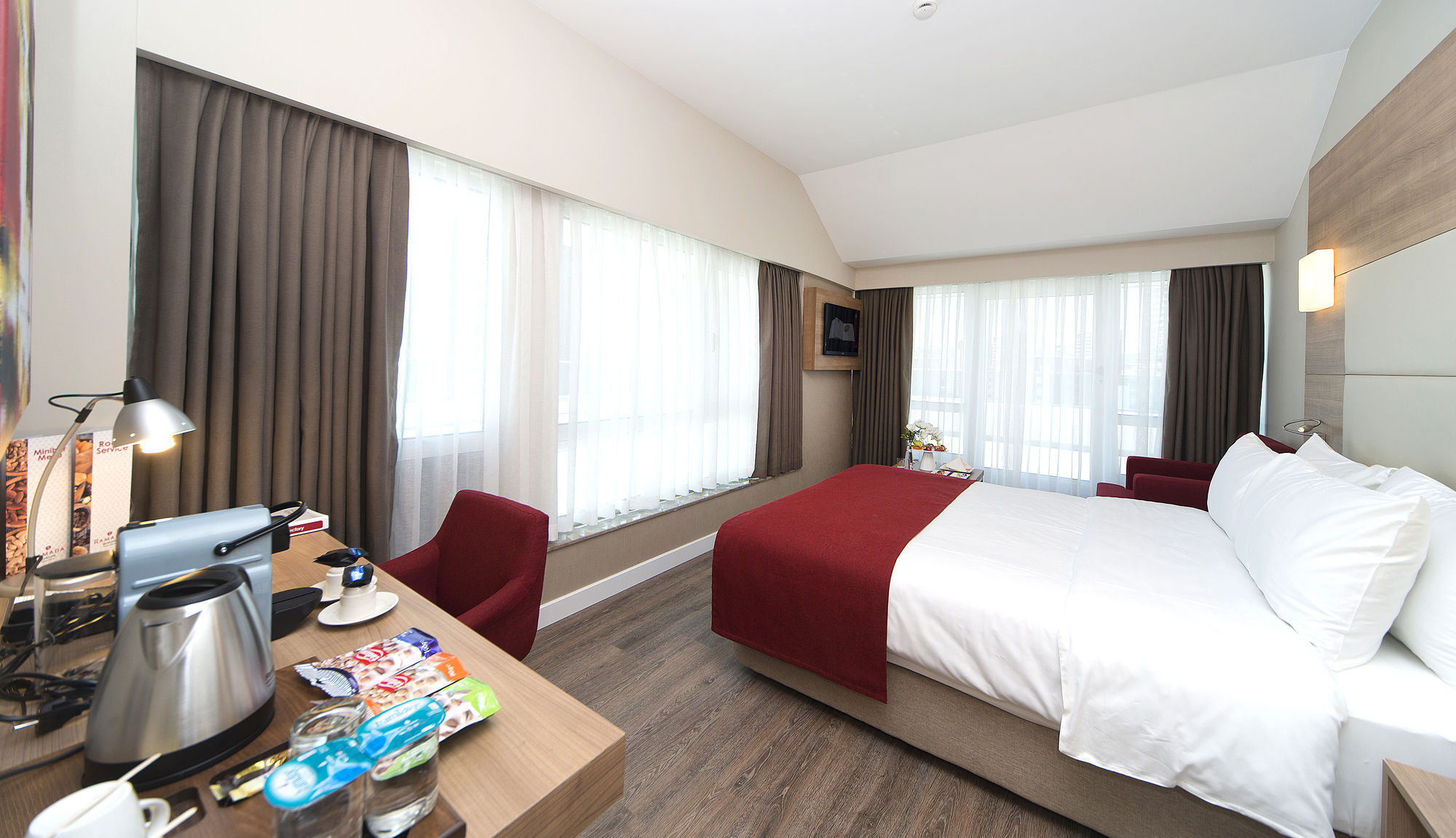 Ramada Encore Istanbul Kartal Eksteriør bilde
