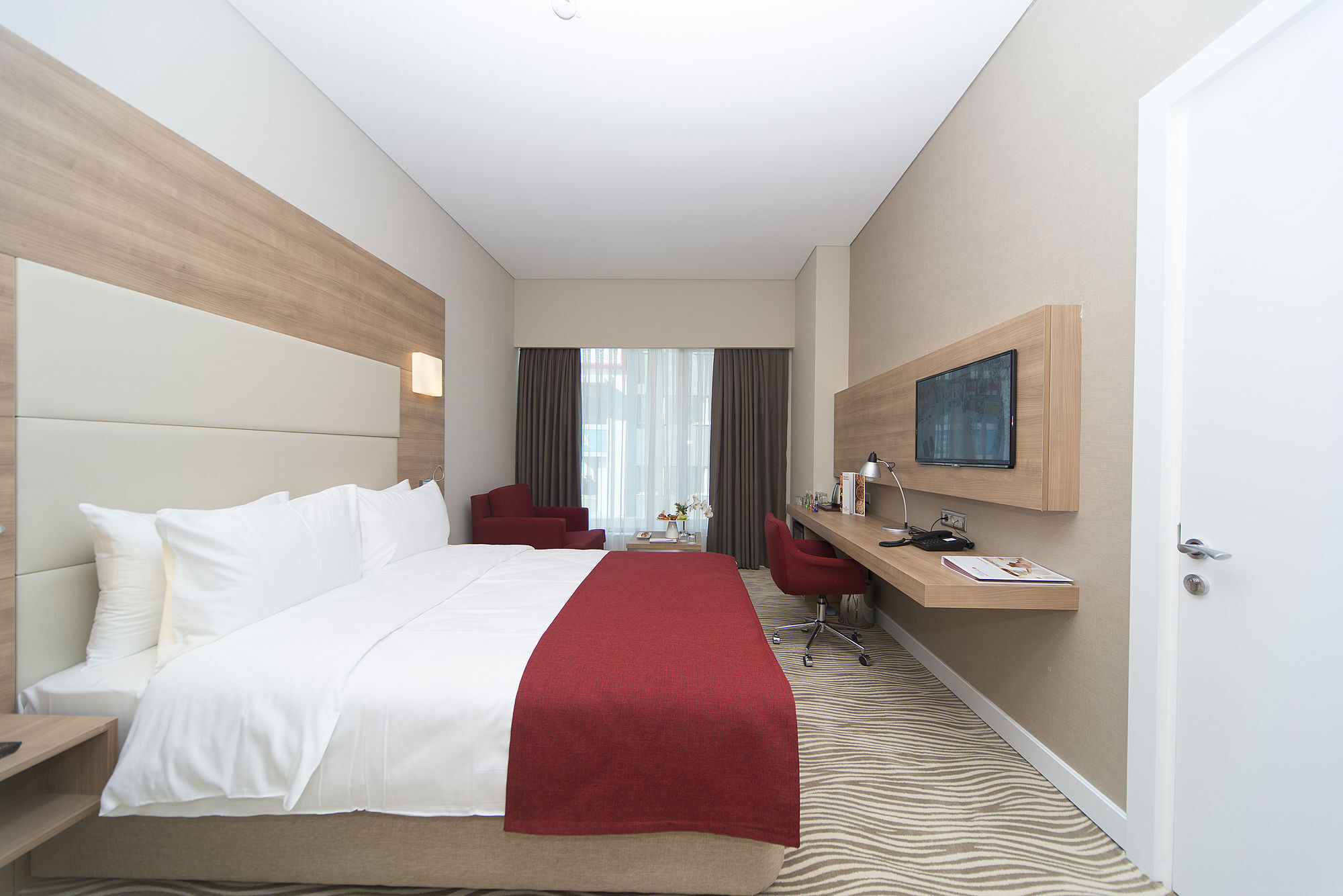 Ramada Encore Istanbul Kartal Eksteriør bilde