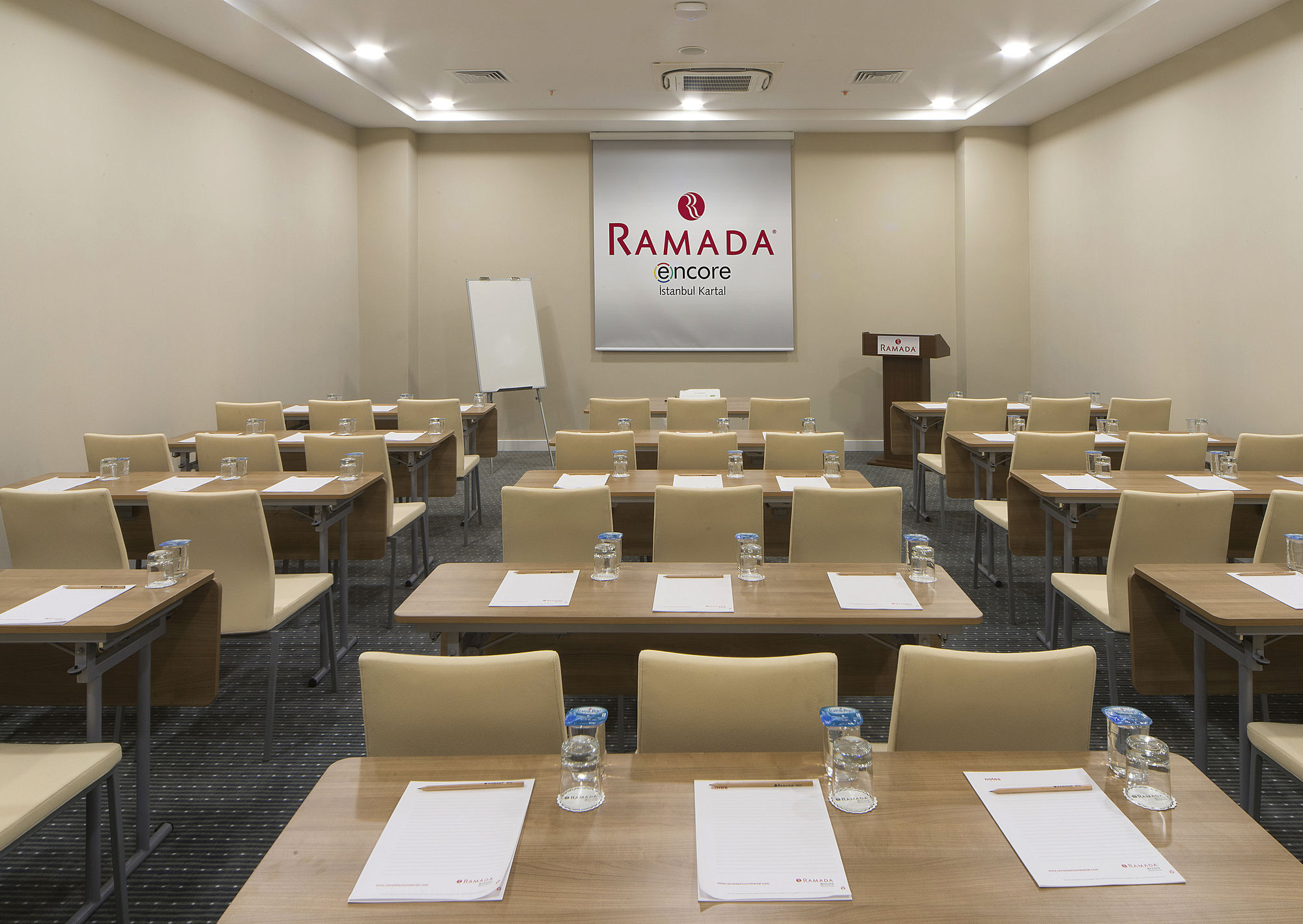 Ramada Encore Istanbul Kartal Eksteriør bilde