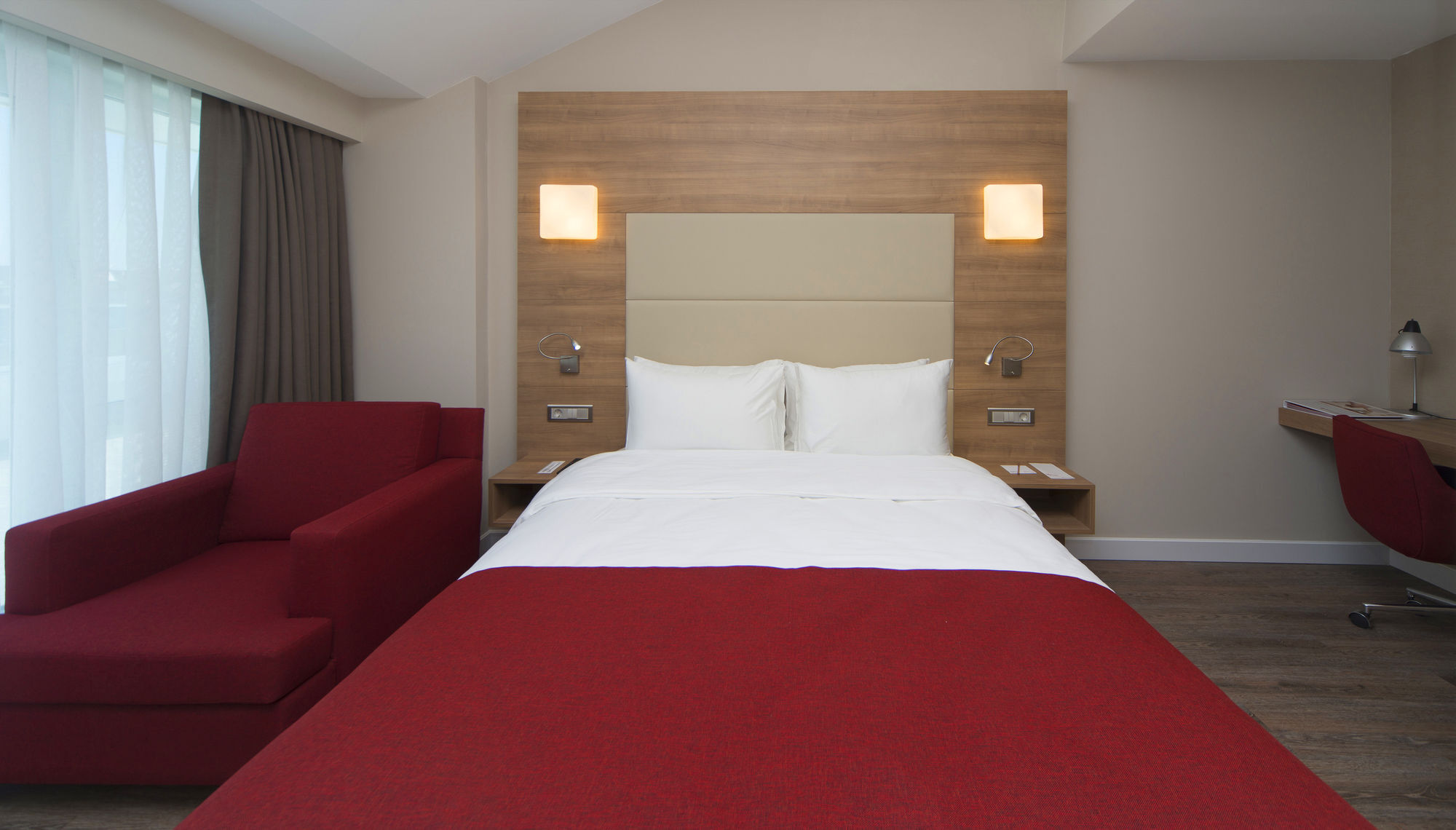 Ramada Encore Istanbul Kartal Eksteriør bilde