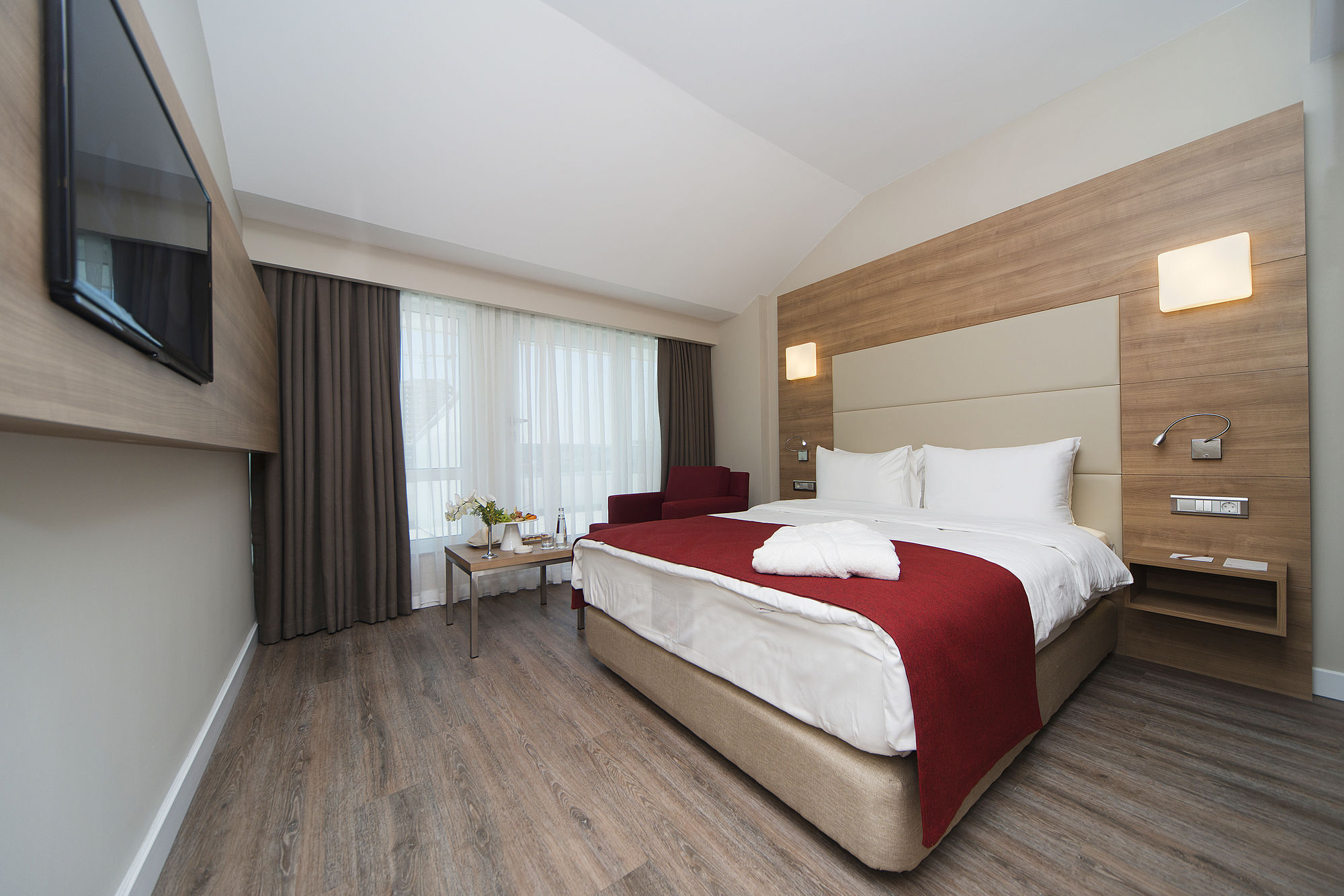 Ramada Encore Istanbul Kartal Eksteriør bilde