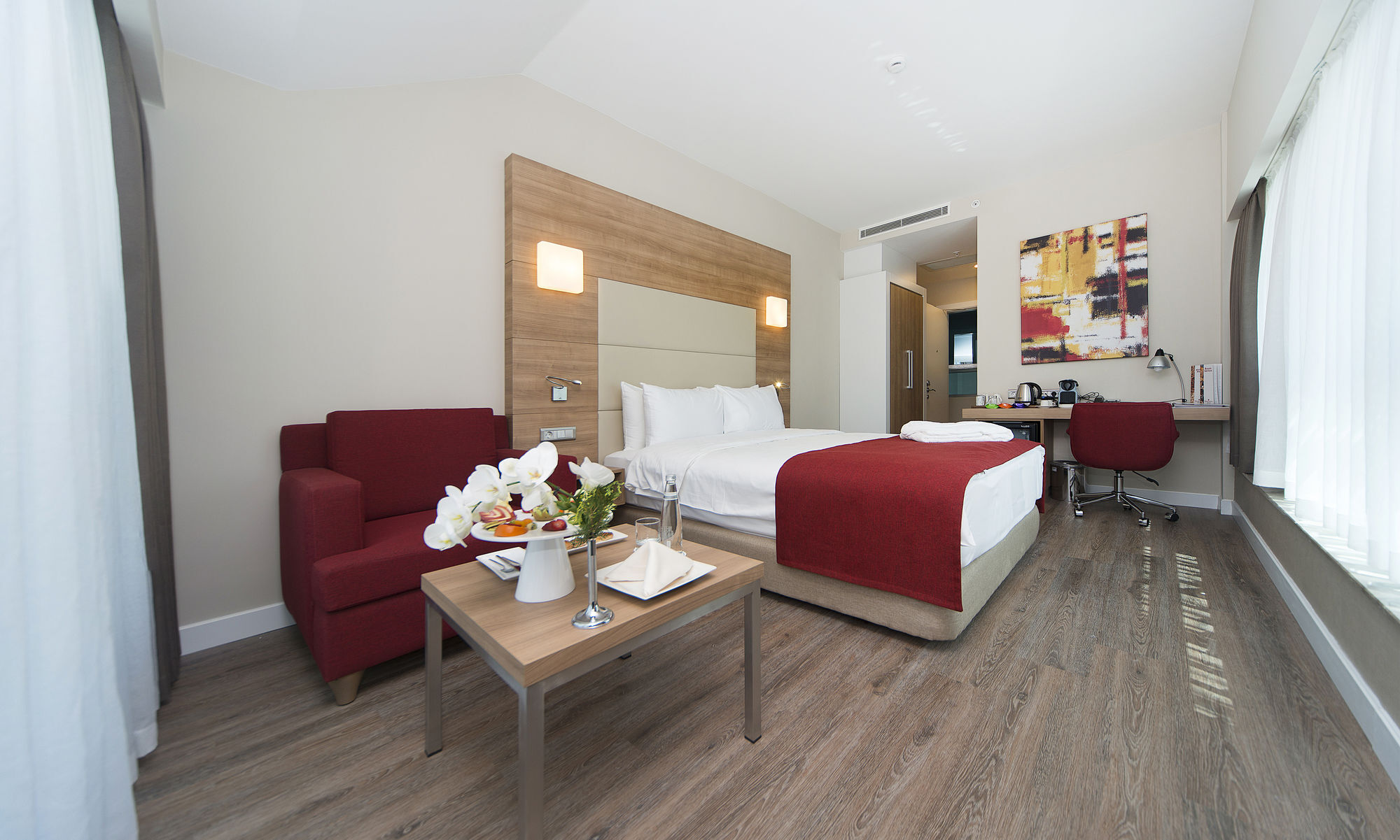 Ramada Encore Istanbul Kartal Eksteriør bilde