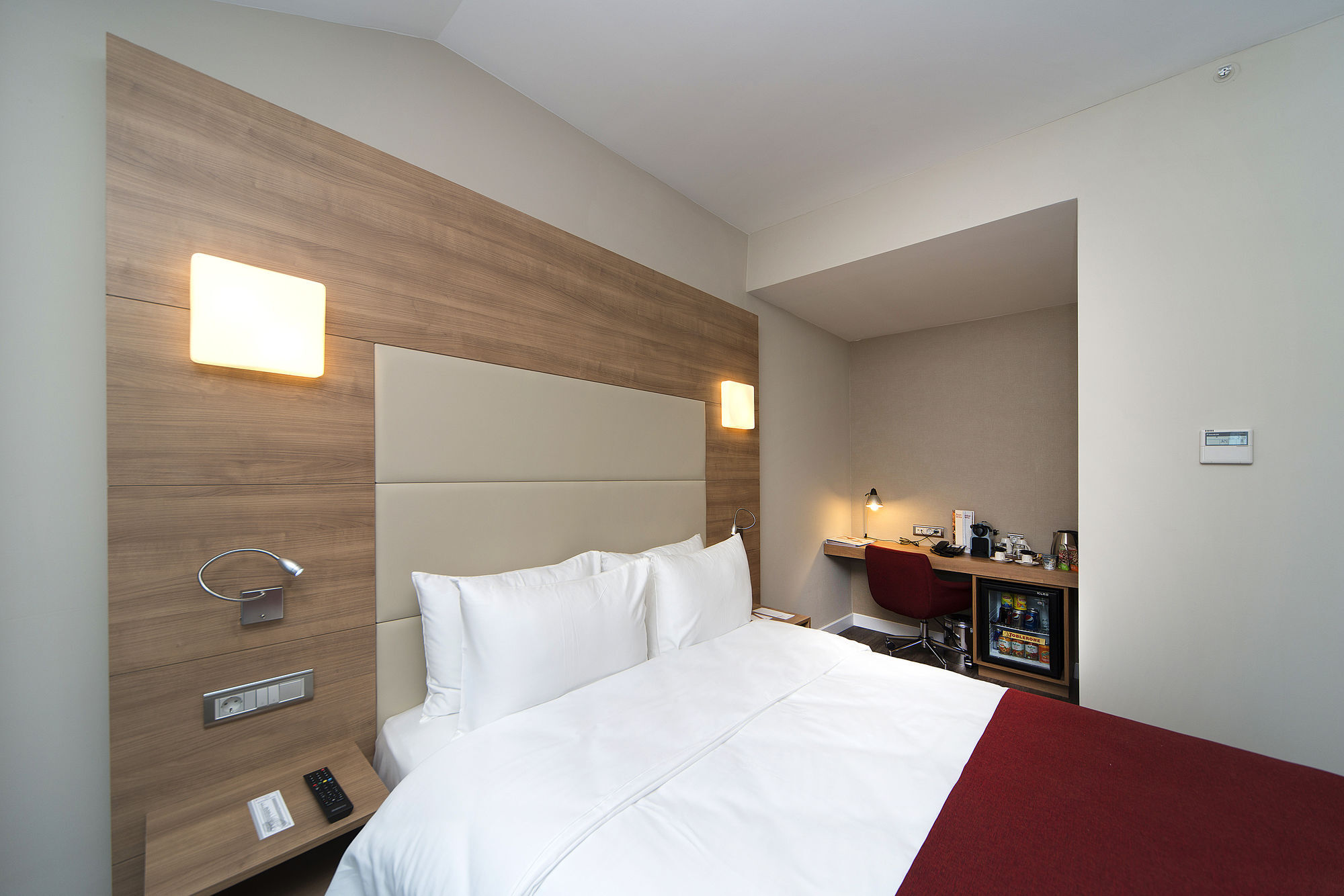 Ramada Encore Istanbul Kartal Eksteriør bilde