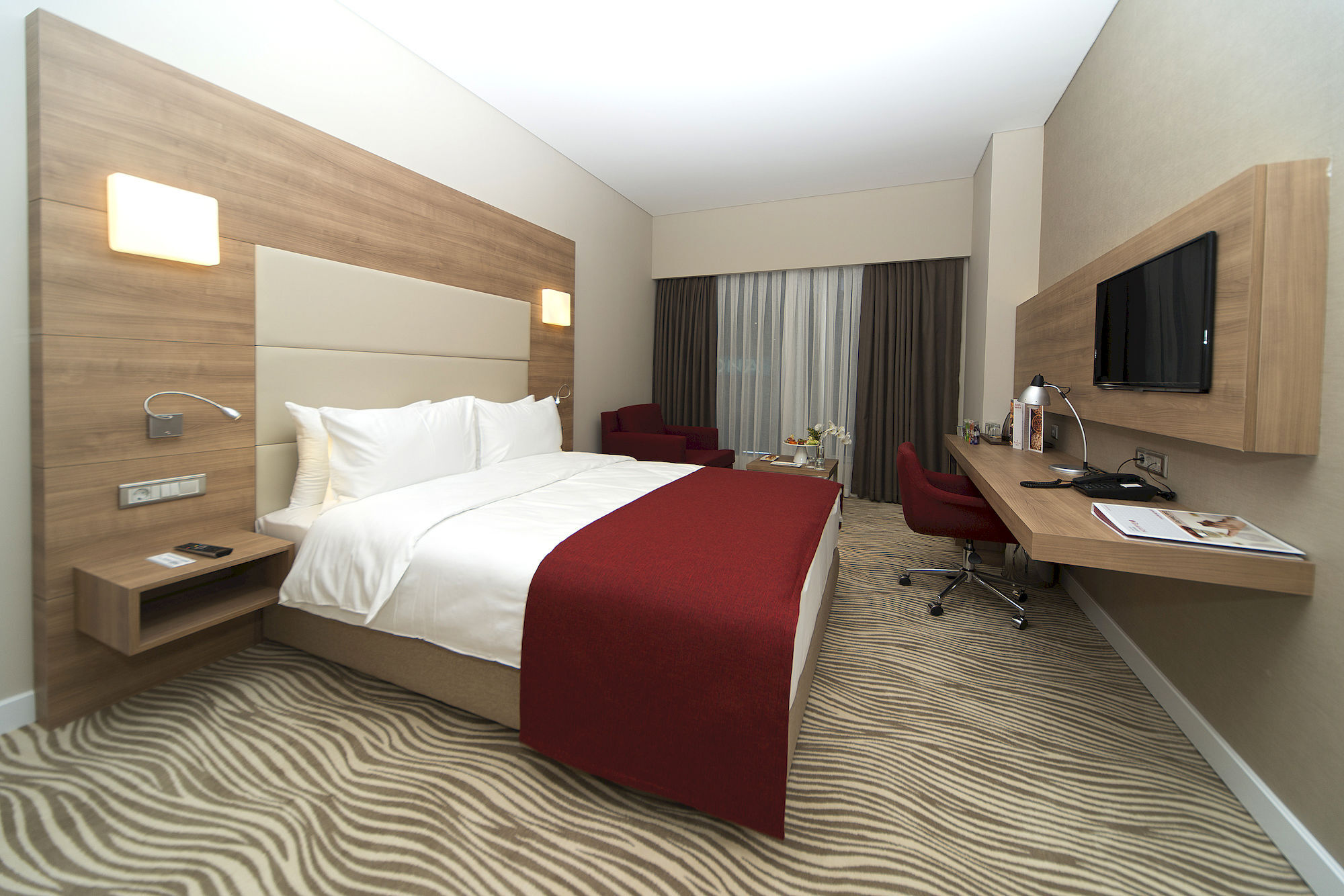Ramada Encore Istanbul Kartal Eksteriør bilde