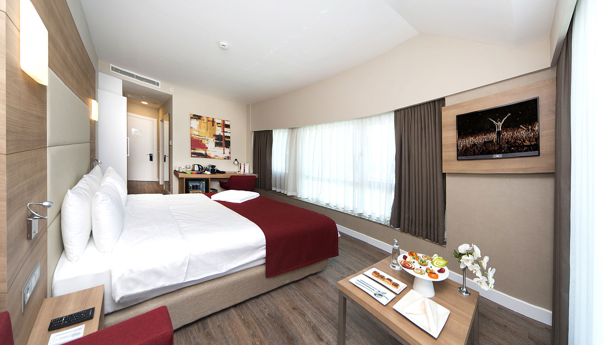 Ramada Encore Istanbul Kartal Eksteriør bilde