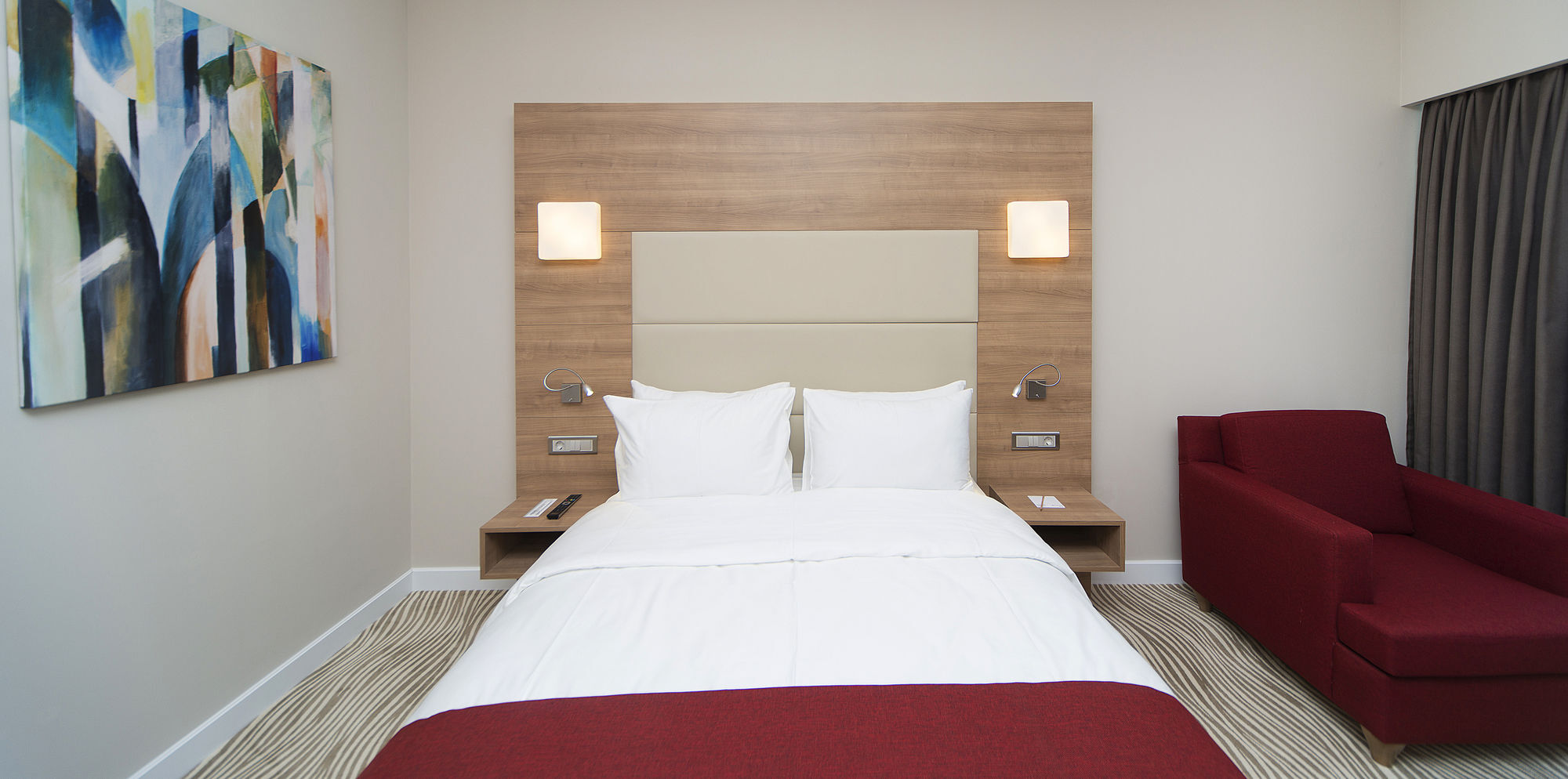 Ramada Encore Istanbul Kartal Eksteriør bilde